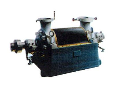 DG.ZDG型中高壓鍋爐給水泵